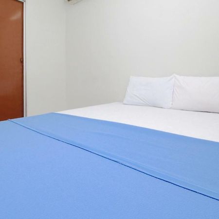 Kamar Keluarga Tanjung Duren Jakarta Eksteriør billede