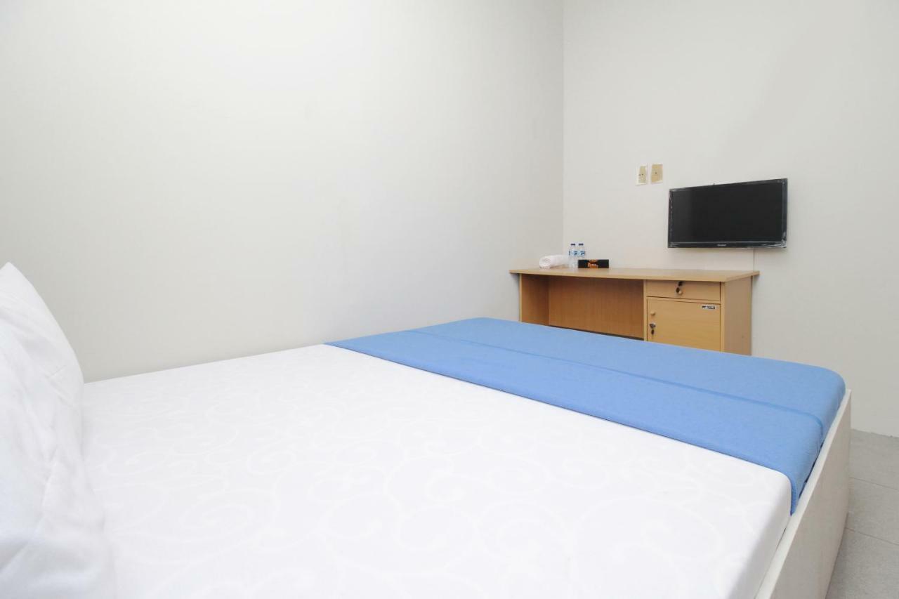 Kamar Keluarga Tanjung Duren Jakarta Eksteriør billede
